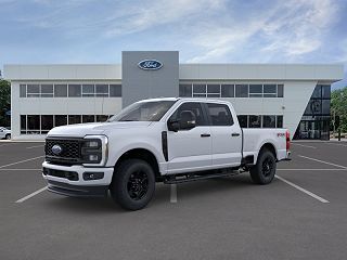 2024 Ford F-250 XL 1FT8W2BN9RED58879 in Saco, ME 23