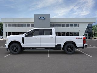 2024 Ford F-250 XL 1FT8W2BN9RED58879 in Saco, ME 25