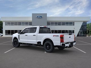 2024 Ford F-250 XL 1FT8W2BN9RED58879 in Saco, ME 26