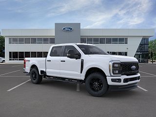 2024 Ford F-250 XL 1FT8W2BN9RED58879 in Saco, ME 29