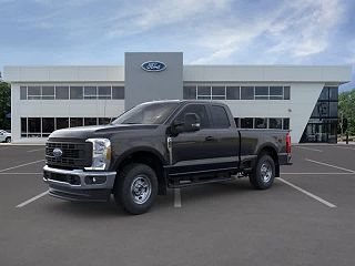 2024 Ford F-250 XL 1FT7X2BA6RED75970 in Saco, ME 1