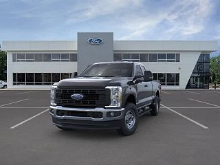 2024 Ford F-250 XL 1FT7X2BA6RED75970 in Saco, ME 2