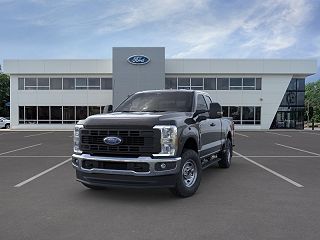 2024 Ford F-250 XL 1FT7X2BA6RED75970 in Saco, ME 24