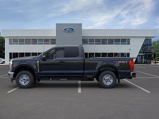 2024 Ford F-250 XL 1FT7X2BA6RED75970 in Saco, ME 25