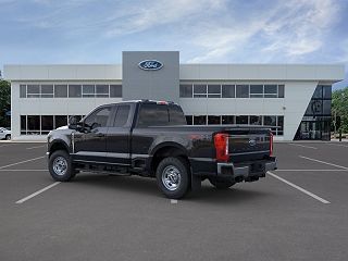 2024 Ford F-250 XL 1FT7X2BA6RED75970 in Saco, ME 26