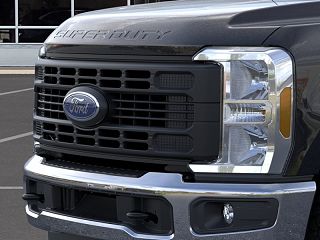 2024 Ford F-250 XL 1FT7X2BA6RED75970 in Saco, ME 39