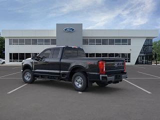 2024 Ford F-250 XL 1FT7X2BA6RED75970 in Saco, ME 4