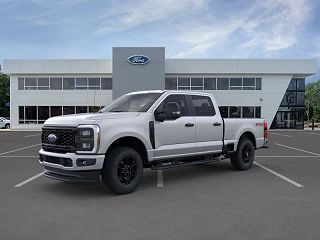 2024 Ford F-250 XL 1FT8W2BN6RED38301 in Saco, ME 1