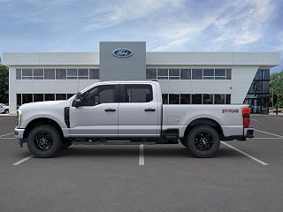 2024 Ford F-250 XL 1FT8W2BN6RED38301 in Saco, ME 25