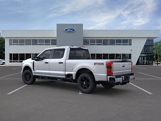2024 Ford F-250 XL 1FT8W2BN6RED38301 in Saco, ME 26
