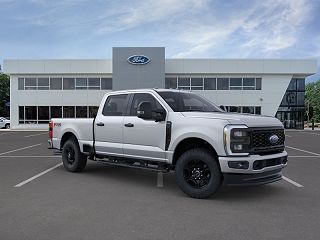 2024 Ford F-250 XL 1FT8W2BN6RED38301 in Saco, ME 29