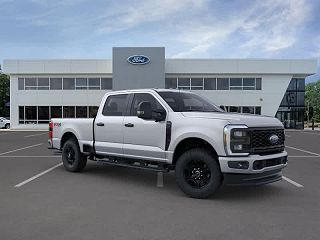 2024 Ford F-250 XL 1FT8W2BN6RED38301 in Saco, ME 7