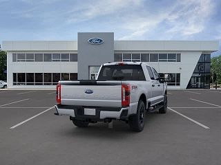 2024 Ford F-250 XL 1FT8W2BN6RED38301 in Saco, ME 8