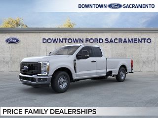 2024 Ford F-250 XL 1FT7X2AA6RED64632 in Sacramento, CA 1