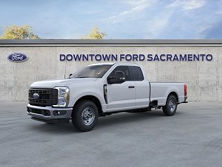 2024 Ford F-250 XL 1FT7X2AA6RED64632 in Sacramento, CA 2