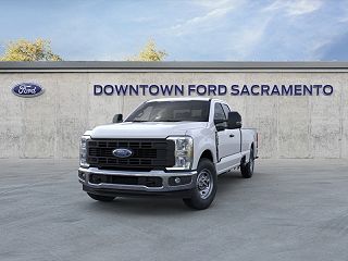 2024 Ford F-250 XL 1FT7X2AA6RED64632 in Sacramento, CA 3