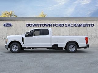 2024 Ford F-250 XL 1FT7X2AA6RED64632 in Sacramento, CA 4