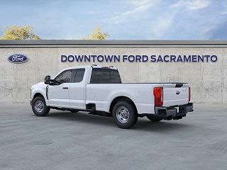 2024 Ford F-250 XL 1FT7X2AA6RED64632 in Sacramento, CA 5