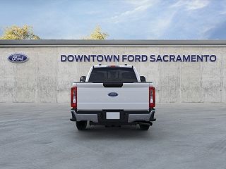 2024 Ford F-250 XL 1FT7X2AA6RED64632 in Sacramento, CA 6