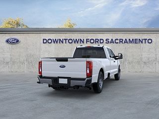 2024 Ford F-250 XL 1FT7X2AA6RED64632 in Sacramento, CA 9