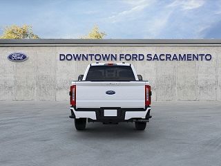 2024 Ford F-250 Lariat 1FT8W2BT3RED33152 in Sacramento, CA 6