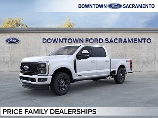 2024 Ford F-250 Lariat 1FT8W2BT3RED33152 in Sacramento, CA