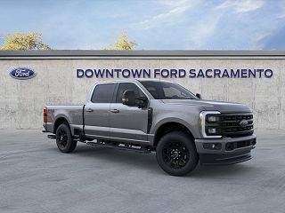 2024 Ford F-250 XLT 1FT8W2BT3REC71526 in Sacramento, CA 8