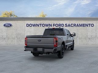 2024 Ford F-250 XLT 1FT8W2BT3REC71526 in Sacramento, CA 9