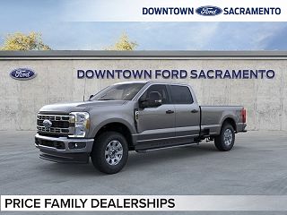 2024 Ford F-250 XLT VIN: 1FT8W2BN0RED27486