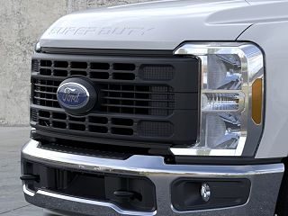 2024 Ford F-250 XL 1FT7X2AA8RED64650 in Sacramento, CA 18