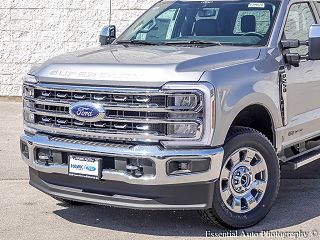 2024 Ford F-250 Lariat 1FT7W2BT5RED61238 in Saint Charles, IL 2