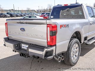2024 Ford F-250 Lariat 1FT7W2BT5RED61238 in Saint Charles, IL 6