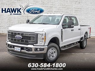 2024 Ford F-250 XL VIN: 1FT7W2BA1RED62269