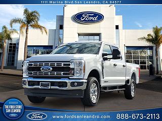 2024 Ford F-250 XLT 1FT7W2BT3REC65432 in San Leandro, CA 1