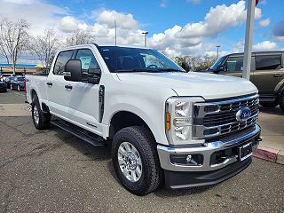 2024 Ford F-250 XLT 1FT7W2BT3REC65432 in San Leandro, CA 10