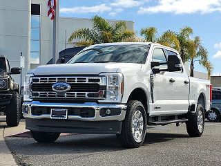 2024 Ford F-250 XLT 1FT7W2BT3REC65432 in San Leandro, CA 2