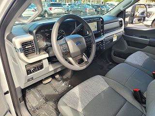 2024 Ford F-250 XLT 1FT7W2BT3REC65432 in San Leandro, CA 3