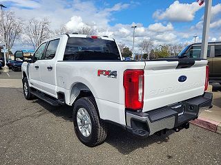 2024 Ford F-250 XLT 1FT7W2BT3REC65432 in San Leandro, CA 6
