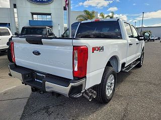 2024 Ford F-250 XLT 1FT7W2BT3REC65432 in San Leandro, CA 8