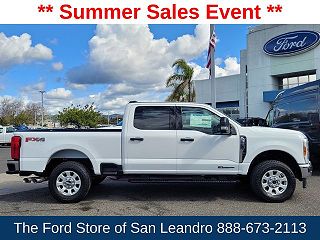 2024 Ford F-250 XLT 1FT7W2BT3REC65432 in San Leandro, CA 9