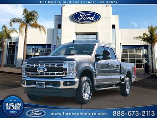 2024 Ford F-250 XLT 1FT7W2BT5REC74228 in San Leandro, CA 1