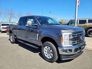 2024 Ford F-250 XLT 1FT7W2BT5REC74228 in San Leandro, CA 10