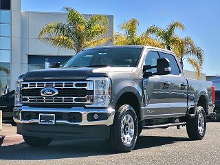 2024 Ford F-250 XLT 1FT7W2BT5REC74228 in San Leandro, CA 2