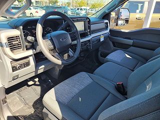 2024 Ford F-250 XLT 1FT7W2BT5REC74228 in San Leandro, CA 3