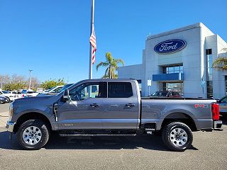2024 Ford F-250 XLT 1FT7W2BT5REC74228 in San Leandro, CA 4