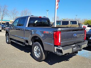 2024 Ford F-250 XLT 1FT7W2BT5REC74228 in San Leandro, CA 6