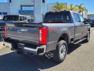 2024 Ford F-250 XLT 1FT7W2BT5REC74228 in San Leandro, CA 8