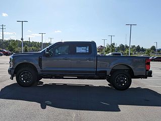 2024 Ford F-250 XLT 1FT8W2BN1RED53708 in Sanford, NC 7
