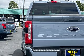 2024 Ford F-250 Lariat 1FT8W2BM8RED82758 in Santa Cruz, CA 25