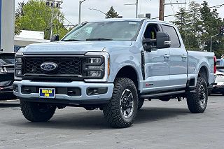 2024 Ford F-250 Lariat 1FT8W2BM8RED82758 in Santa Cruz, CA 7